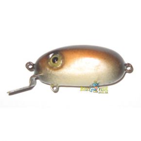 Воблер Вінницька миша Red 10-12 gr