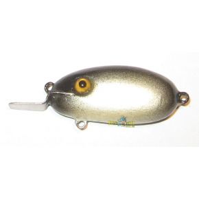 Воблер Вінницька миша Black 10-12 gr