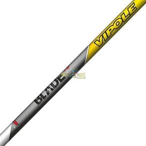 Лыжные палки Vipole Blade TS 130