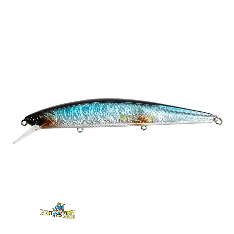 Воблер Lucky John Pro Series Makora 110F 110mm 12g (MA110F-124) Воблер Lucky John Pro Series Makora 110F 110mm 12g (MA110F-124)