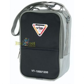 Термос  VITRO Lunch Box VT-1000