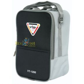 Термос  VITRO Lunch Box VT-1200