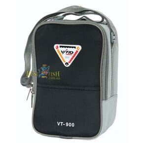 Термос  VITRO Lunch Box VT-900