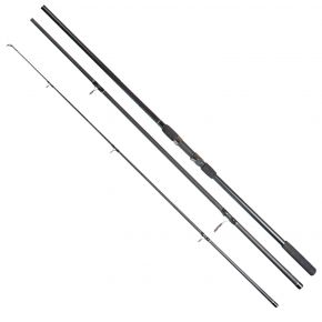 Вудилище коропове Bratfishing Excalibur Carp 3.9 м / 3.50 lbs зі збільшеним кільцем (10/09-016-390)