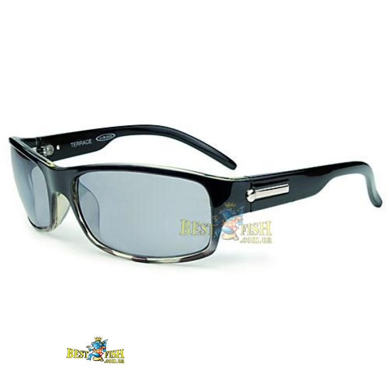 Поляризационные очки DON Vision sunglasses grey Поляризационные очки DON Vision sunglasses grey