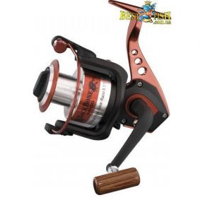 Безінерційна котушка WFT Backbone 5000 Безінерційна котушка WFT Backbone 5000