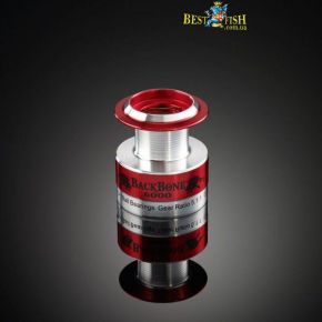 Безінерційна котушка WFT Backbone 5000 Безінерційна котушка WFT Backbone 5000