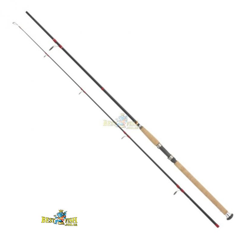 Спиннинг WFT Charisma Power 2,40m 120-420g Спиннинг WFT Charisma Power 2,40m 120-420g