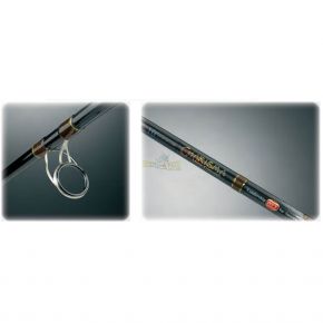 Спиннинг WFT Charisma Senso Pilk New Concept 2,70m 30-120g