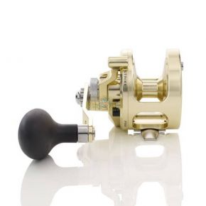 Mультипликаторная катушка WFT Deep Water Light N High Speed 12 LH Mультипликаторная катушка WFT Deep Water Light N High Speed 12 LH