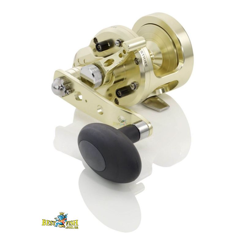 Mультипликаторная катушка WFT Deep Water Light W High Speed 10 RH Mультипликаторная катушка WFT Deep Water Light W High Speed 10 RH