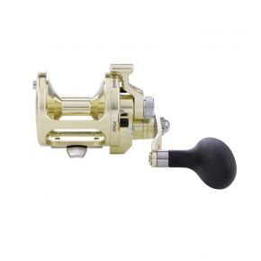 Mультипликаторная катушка WFT Deep Water Light W High Speed 12 RH