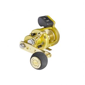 Mультипликаторная катушка WFT Deep Water Light 'W' High Speed LC, LW, LH Mультипликаторная катушка WFT Deep Water Light 'W' High Speed LC, LW, LH