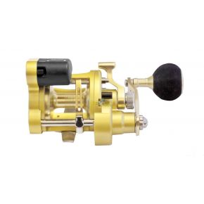 Mультипликаторная катушка WFT Deep Water Light 'W' High Speed LC, LW, LH Mультипликаторная катушка WFT Deep Water Light 'W' High Speed LC, LW, LH