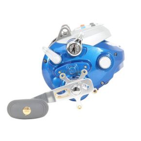 Мультиплікаторна котушка WFT Electra 1200 PR HP (1D-A 705-120)