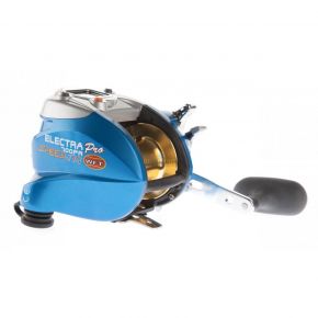 Mультипликаторная катушка WFT Electra Pro Speedjig 700PR