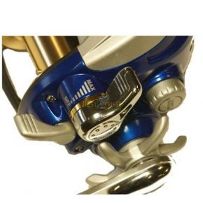 Mультипликаторная катушка WFT Electra Pro Speedjig 700PR HP Mультипликаторная катушка WFT Electra Pro Speedjig 700PR HP