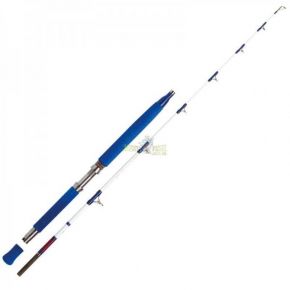 Спиннинг WFT Electra Speed Jig 2,0m 200-1000g