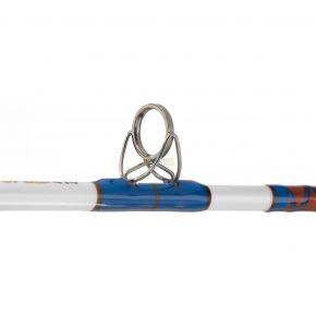 Спиннинг WFT Electra Speed Jig Traveller 2,10m 100-400g