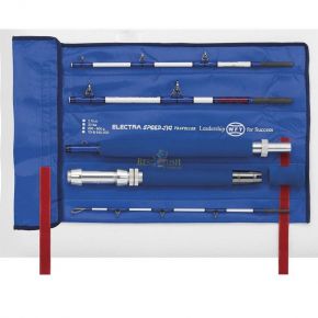 Спиннинг WFT Electra Speed Jig Traveller 2,10m 100-400g