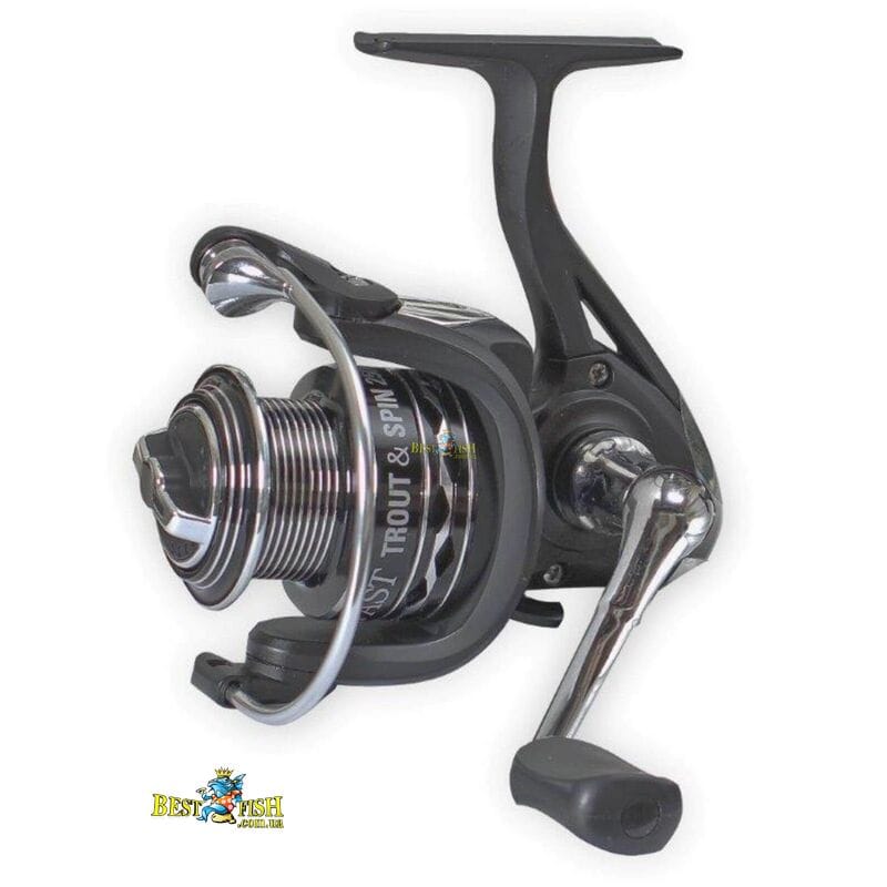 Катушка WFT Fast Trout & Spin 2500