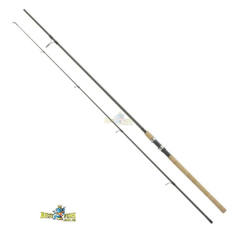 Спиннинг WFT Ghostrider Spin 2,40m 5-30g Спиннинг WFT Ghostrider Spin 2,40m 5-30g