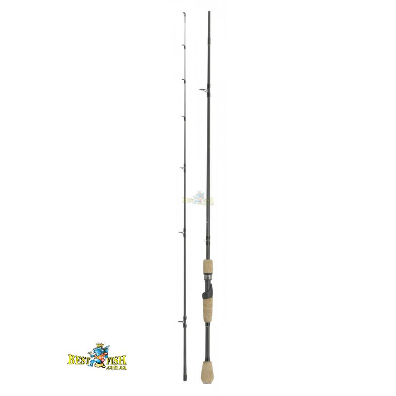 Спиннинг WFT Ghostrider Vertical Spin 1,90m 8-38g Спиннинг WFT Ghostrider Vertical Spin 1,90m 8-38g