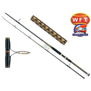 Спиннинг WFT International Ocean Fighter 2,40m 80-220g