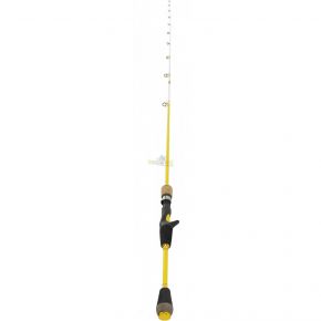Спиннинг WFT JDM PRO Baitcast 1,95m 5-15g