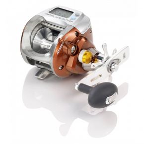 Mультипликаторная катушка WFT Line Counter 855