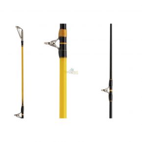 Спиннинг WFT Never Crack Catfish Boat LTC 3,20m 250-1000g