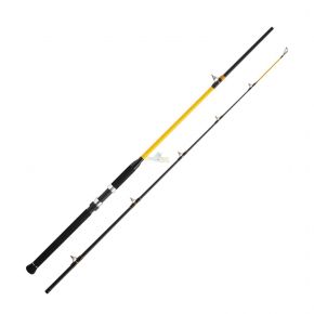 Спінінг WFT Never Crack Catfish Boat LTC 3,00m 250-1000g