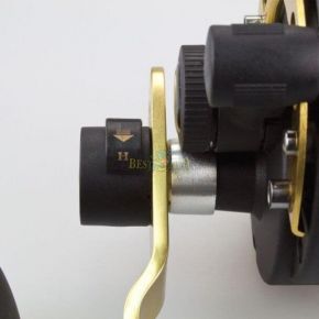 Mультипликаторная катушка WFT Offshore 2-Gang 30LW LD Mультипликаторная катушка WFT Offshore 2-Gang 30LW LD