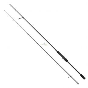 Спиннинг WFT Penzill Black Spear Spin 2,10m 6-17g