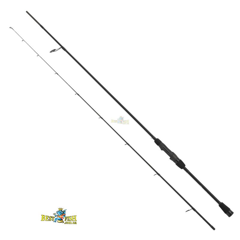 Спиннинг WFT Penzill Black Spear Drop Shot 2,10m 3-30g Спиннинг WFT Penzill Black Spear Drop Shot 2,10m 3-30g