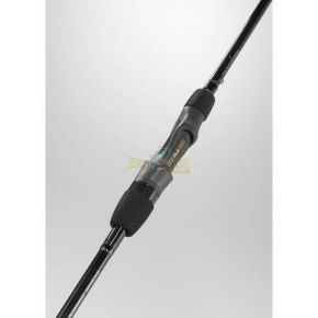 Спиннинг WFT Penzill Black Spear Spin 2,10m 6-17g