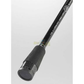 Спиннинг WFT Penzill Black Spear Spin 2,10m 6-17g