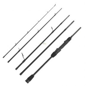 Спінінг WFT Penzill Black Spear Spin 2,10m 8-28g 5 секцій