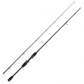 Спиннинг WFT Penzill Black Spear Jerkbait Cast 1,80m 30-105g