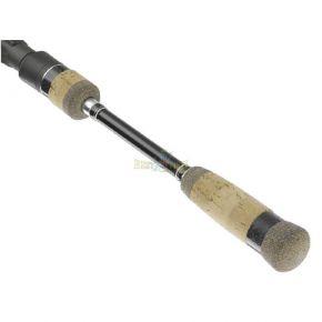 Спінінг WFT Penzill Gentle Spin 1,95m 2-7g Спінінг WFT Penzill Gentle Spin 1,95m 2-7g