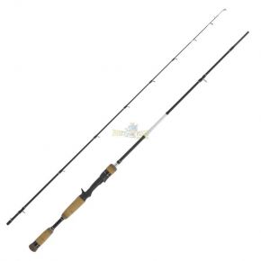 Спінінг WFT Penzill Gentle Vertical Cast 1,90m 14-38g
