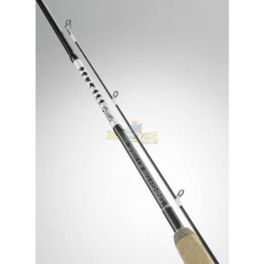 Спінінг WFT Penzill Gentle Vertical Cast 1,90m 14-38g