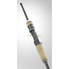 Спінінг WFT Penzill Gentle Vertical Cast 1,90m 14-38g