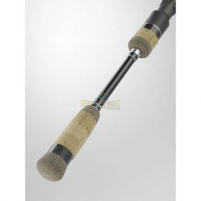 Спінінг WFT Penzill Gentle Vertical Cast 1,90m 14-38g
