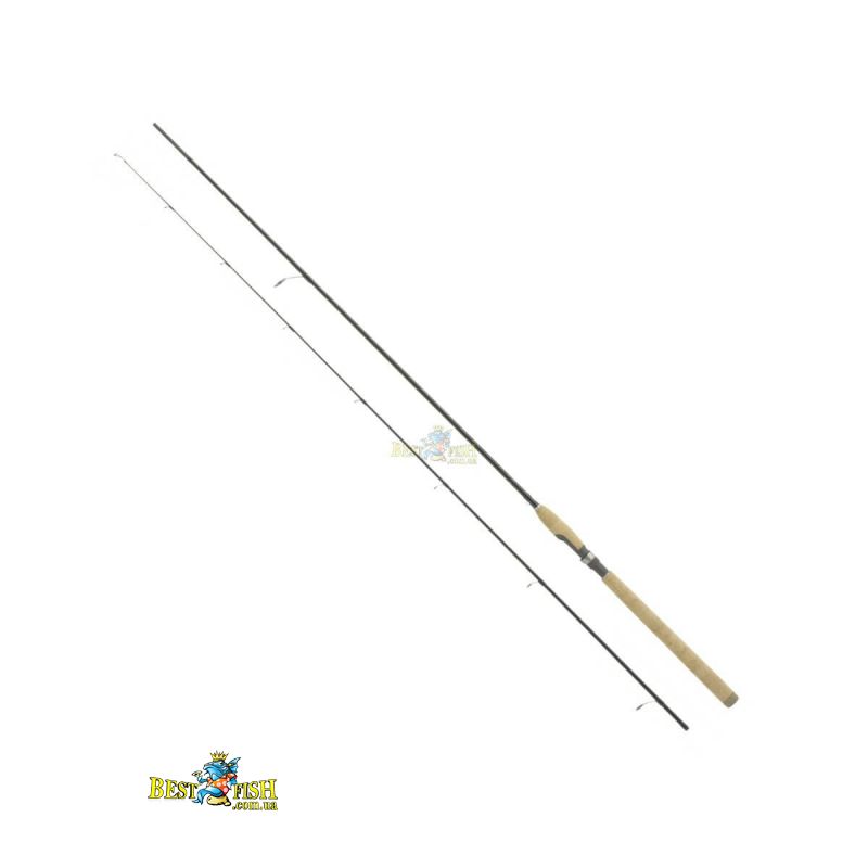 Спиннинг WFT Penzill JDM Wobbler Classic 2,65m 14-58g Спиннинг WFT Penzill JDM Wobbler Classic 2,65m 14-58g