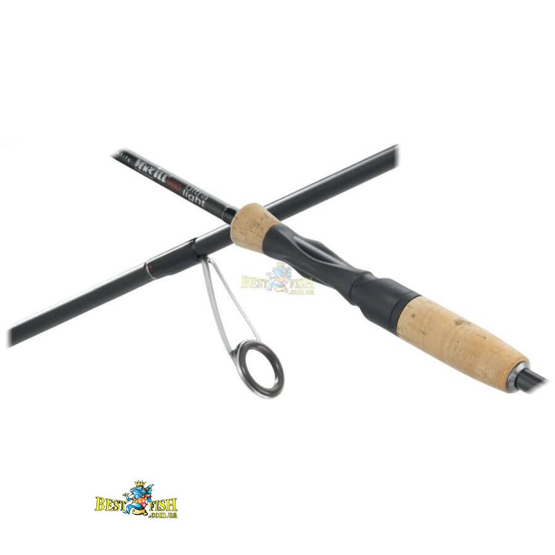 WFT/ Penzill Nano Kork UL 2,03m 1-7g
