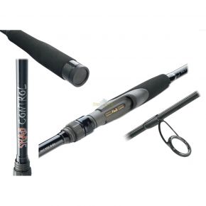 Спиннинг WFT Penzill Shad Control Spin 2,65m 9-42g