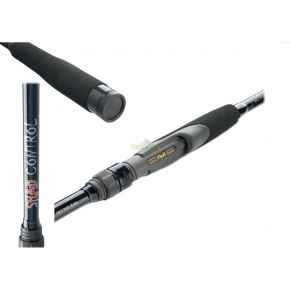 Спиннинг WFT Penzill Shad Control XL Shad 2,65m 60-180g