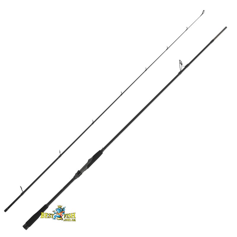 Спиннинг WFT Penzill Shad Control Spin 2,40m 14-58g Спиннинг WFT Penzill Shad Control Spin 2,40m 14-58g