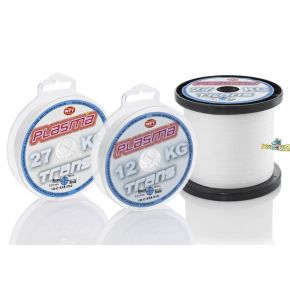 Плетеный шнур WFT Plasma Trans 0,12мм 14кг 3000м